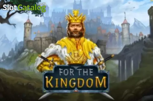 For The Kingdom 2024-02-26