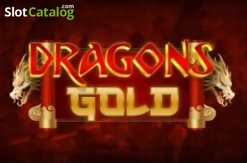Dragon's Gold (Arcadem) Κουλοχέρης 
