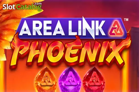 Area Link Phoenix Λογότυπο Area Link Phoenix Λογότυπο