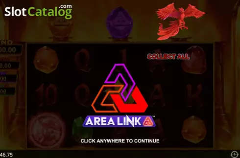 Οθόνη4. Area Link Phoenix Κουλοχέρης