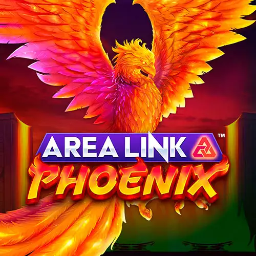 Area Link Phoenix Λογότυπο