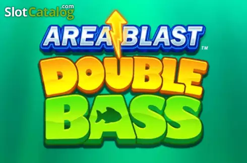 Area Blast Double Bass Λογότυπο Area Blast Double Bass Λογότυπο