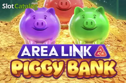 Area Link Piggy Bank Λογότυπο Area Link Piggy Bank Λογότυπο