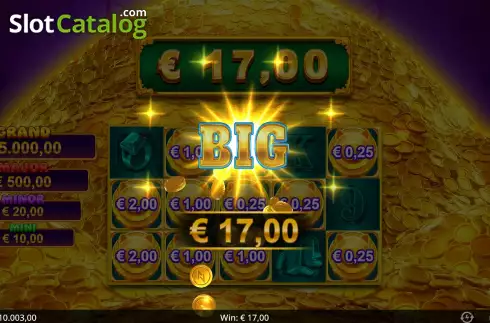 Οθόνη9. Area Link Piggy Bank Κουλοχέρης