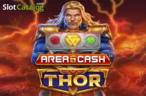 Area Cash Thor