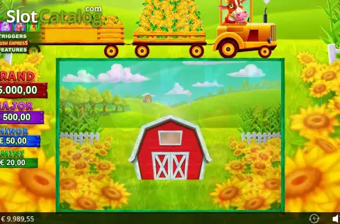 Οθόνη9. 5 on the Farm Κουλοχέρης 