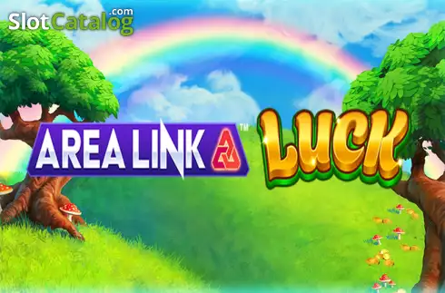 Area Link Luck Λογότυπο Area Link Luck Λογότυπο