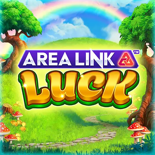 Area Link Luck Λογότυπο