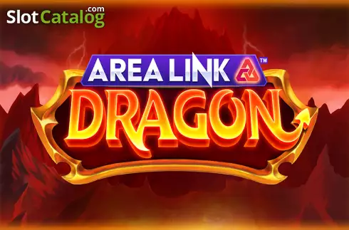 Area Link Dragon Λογότυπο Area Link Dragon Λογότυπο