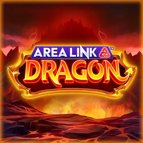 Area Link Dragon Λογότυπο