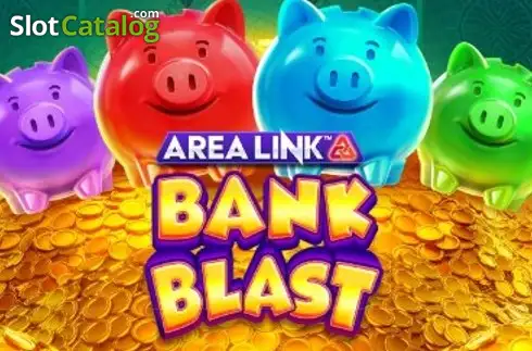 Area Link Bank Blast Area Vegas