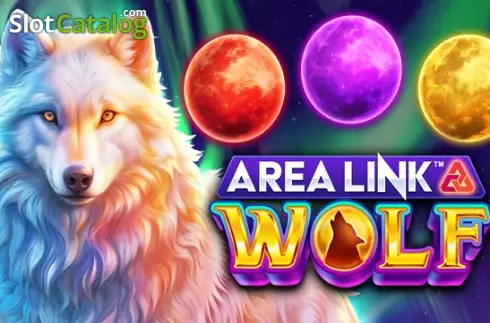 Area Link Wolf Λογότυπο Area Link Wolf Λογότυπο