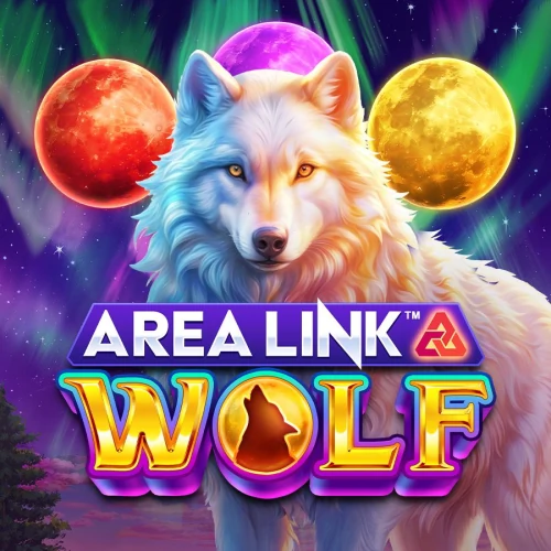 Area Link Wolf Λογότυπο