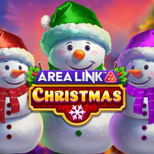 Area Link Christmas Λογότυπο