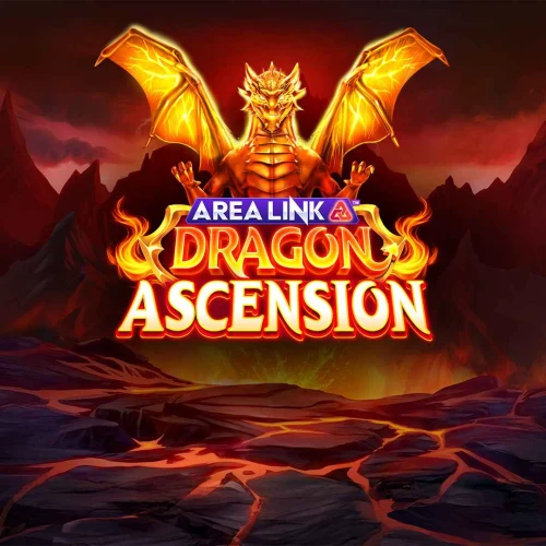 Area Link Dragon Ascension Λογότυπο