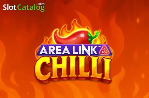 Area Link Chilli Λογότυπο