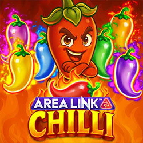 Area Link Chilli Λογότυπο