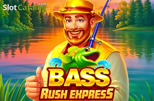 Bass Rush Express 2026-06-01