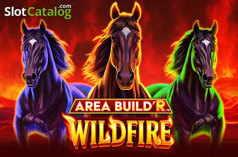 Area Build'R Wildfire 2026-06-30