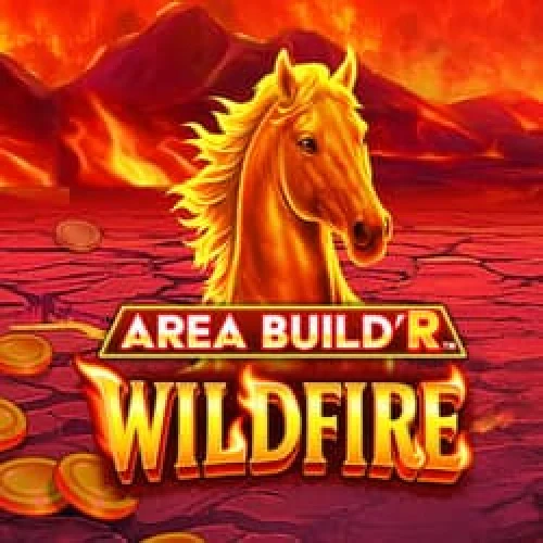 Area Build'R Wildfire Λογότυπο