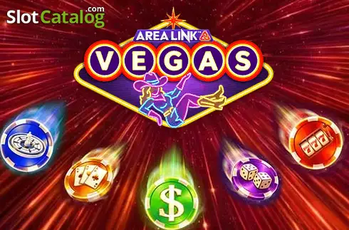 Area Link Vegas Κουλοχέρης 