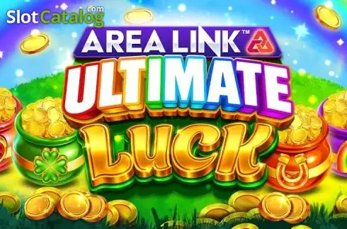 Area Link Ultimate Luck Κουλοχέρης 