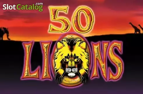 50 Lions (Aristocrat)