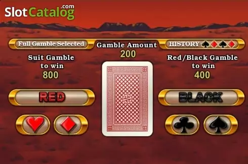 Οθόνη6. Big Red (Aristocrat) Κουλοχέρης 