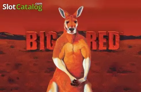 Big Red (Aristocrat) Κουλοχέρης 