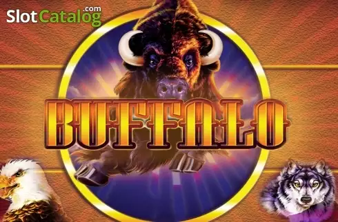 Buffalo (Aristocrat) Κουλοχέρης 