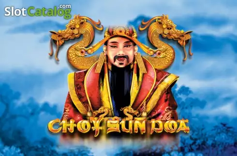 Choy Sun Doa (Aristocrat) Κουλοχέρης 