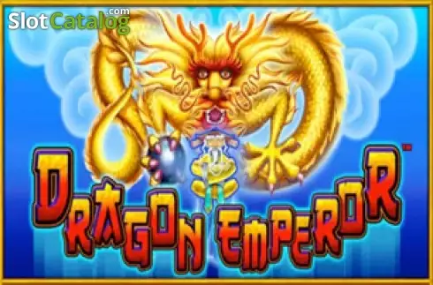 Dragon Emperor (Aristocrat) Κουλοχέρης 