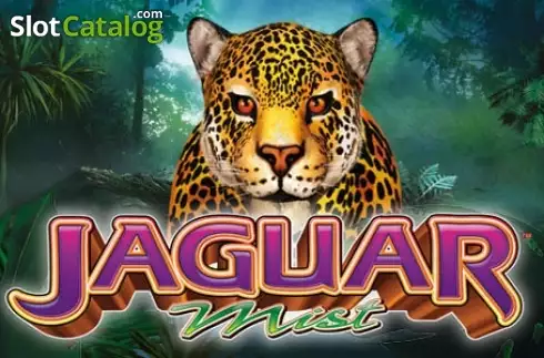 Jaguar Mist Κουλοχέρης 