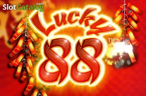 Lucky 88 Λογότυπο