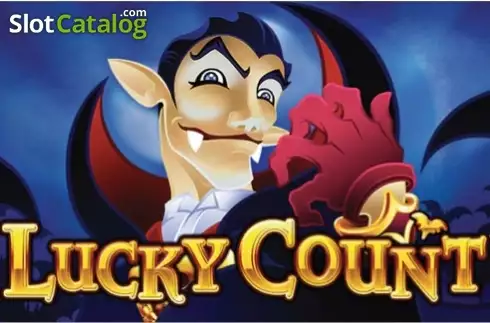 Lucky Count Κουλοχέρης 