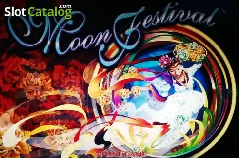 Moon Festival (Aristocrat) Λογότυπο Moon Festival (Aristocrat) Λογότυπο