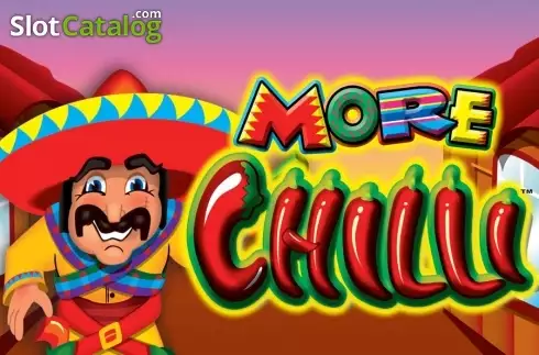 More Chilli Λογότυπο More Chilli Λογότυπο