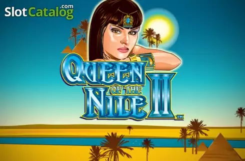 Queen of the Nile 2