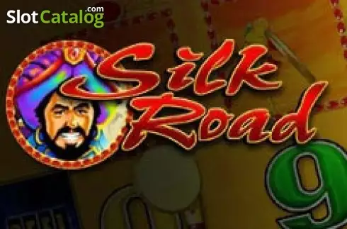 Silk Road (Aristocrat) Λογότυπο Silk Road (Aristocrat) Λογότυπο