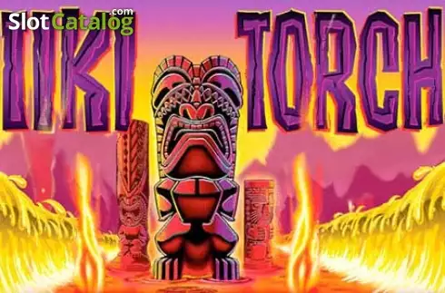 Tiki Torch Κουλοχέρης 