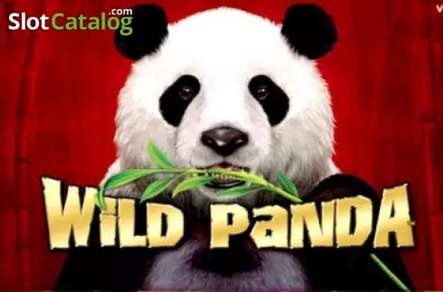 Wild Panda (Aristocrat) Λογότυπο Wild Panda (Aristocrat) Λογότυπο