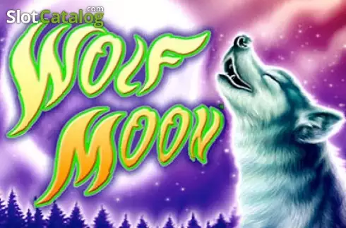 Wolf Moon (Aristocrat) Λογότυπο Wolf Moon (Aristocrat) Λογότυπο