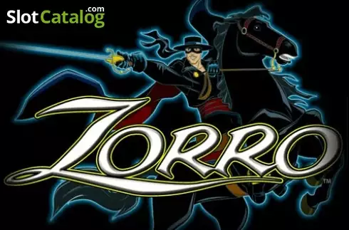 Zorro (Aristocrat) Κουλοχέρης 