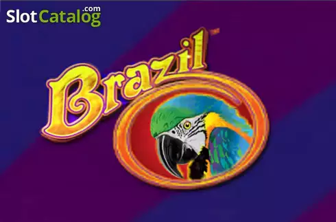 Brazil Λογότυπο Brazil Λογότυπο