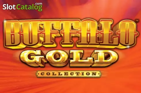 Buffalo Gold Collection Λογότυπο Buffalo Gold Collection Λογότυπο