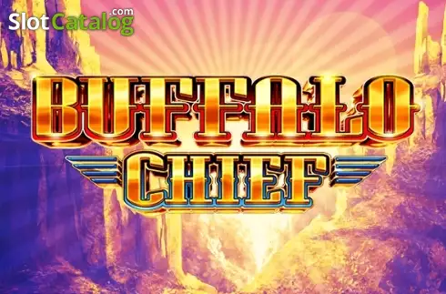 Buffalo Chief (Aristocrat) Λογότυπο Buffalo Chief (Aristocrat) Λογότυπο