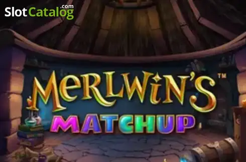 Merlwins Matchup Λογότυπο Merlwins Matchup Λογότυπο