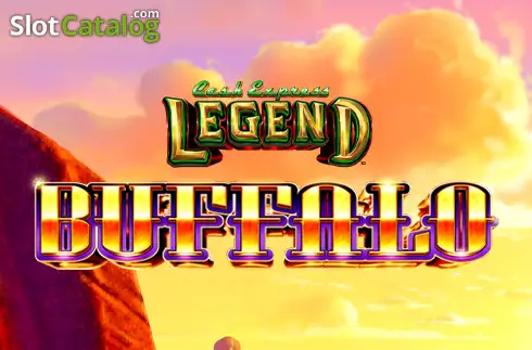 Cash Express Legend Buffalo 2025-12-26