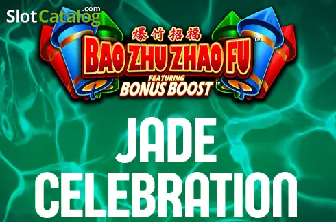 Bao Zhu Zhao Fu Jade Celebration 2025-12-31