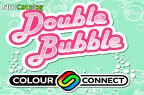 Double Bubble Color Connect 2026-01-20